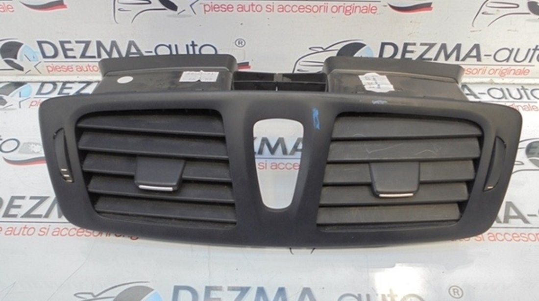 Grila aer bord centrala, Renault Megane 3 Combi (id:241775)