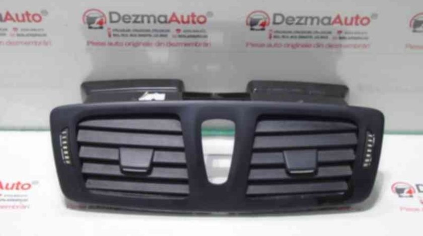 Grila aer bord centrala, Renault Megane 3 combi