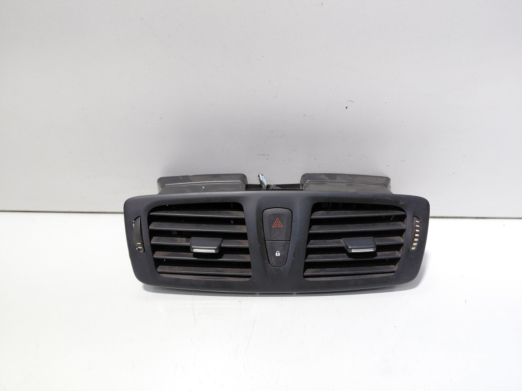 Grila aer bord centrala, Renault Megane 3 Coupe (idi:697195)