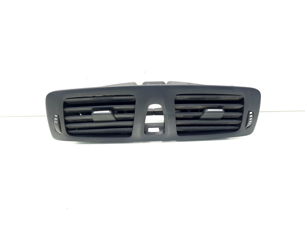 Grila aer bord centrala, Renault Megane 3 Sedan (id:530591)