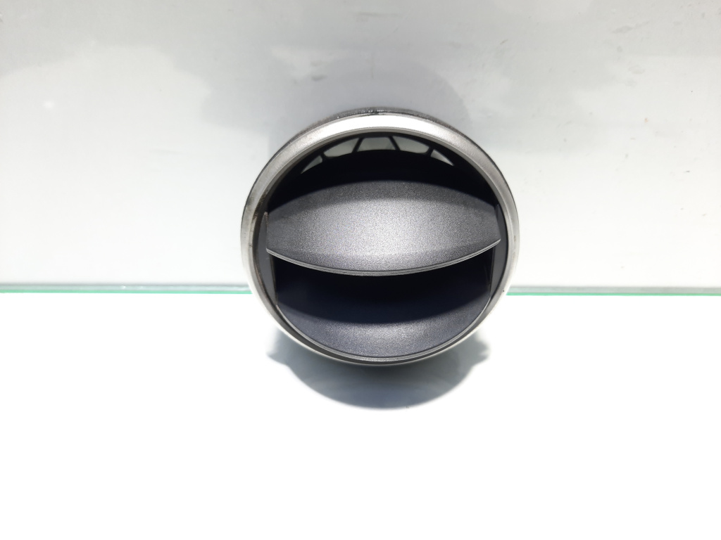 Grila aer bord centrala, Seat Ibiza 5 (6J5) (id:446994)
