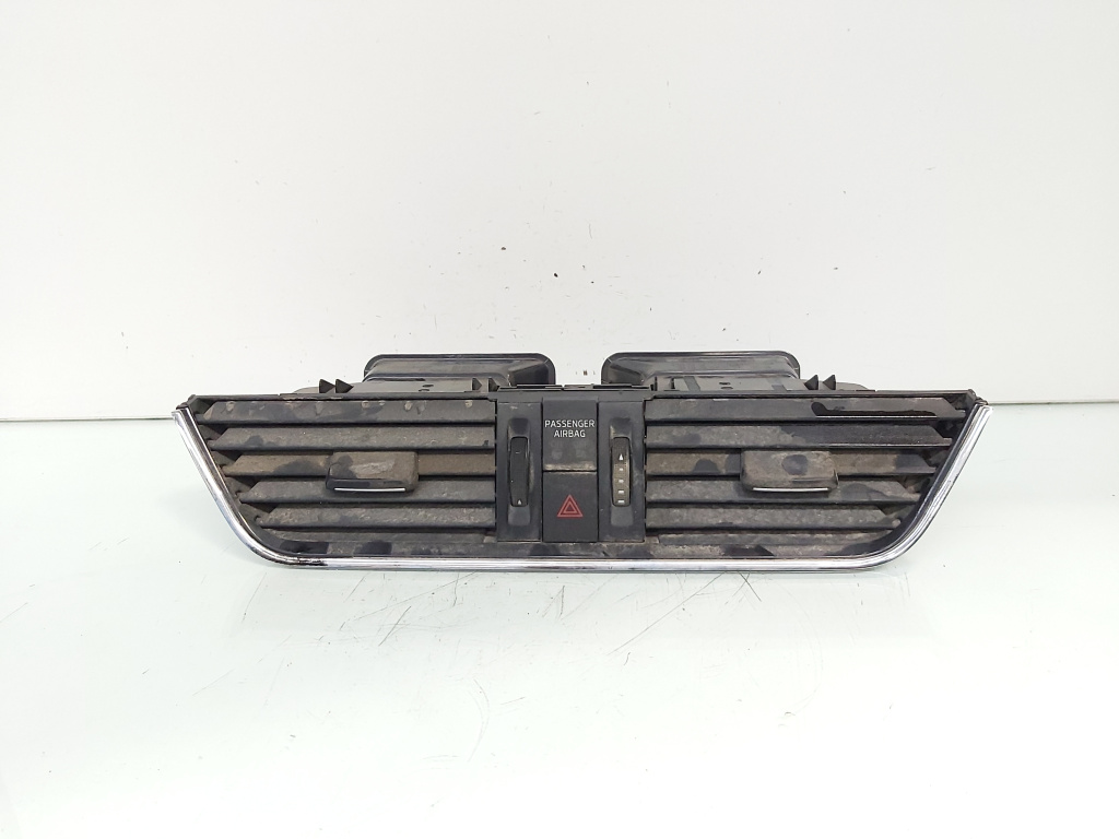 Grila aer bord centrala, Skoda Octavia 3 (5E3) (id:655919)