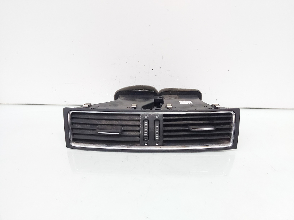 Grila aer bord centrala, Skoda Superb II (3T4) (id:666611)