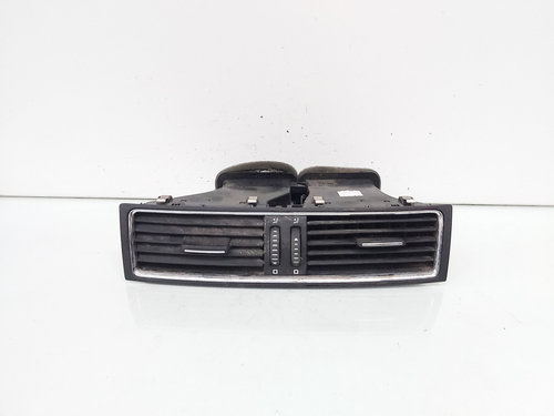 Grila aer bord centrala, Skoda Superb II (3T4) (id:666611)