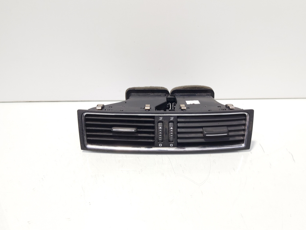 Grila aer bord centrala, Skoda Superb II Combi (3T5) (id:678709)