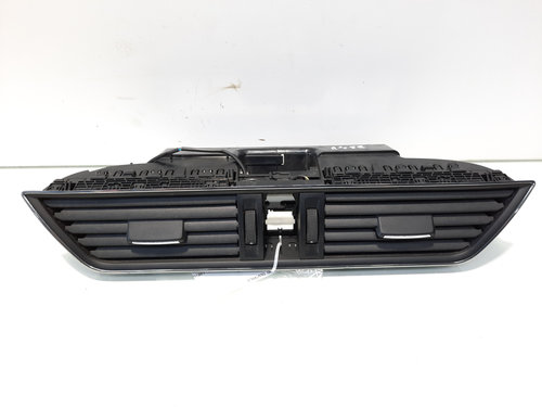 Grila aer bord centrala, Skoda Superb III (3V3) (idi:541471)