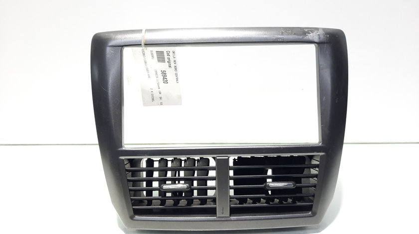 Grila aer bord centrala, Subaru Impreza liftback (GR, GH, G3) (id:589420)