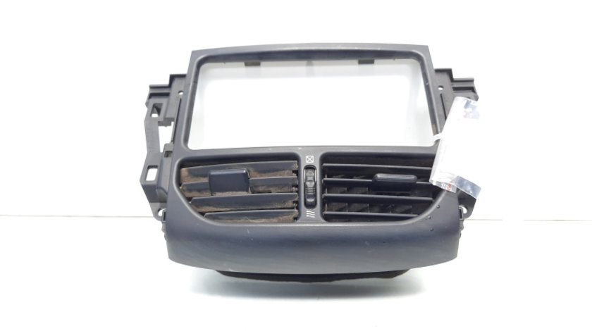 Grila aer bord centrala, Toyota Rav 4 II (CLA2, XA2, ZCA2, ACA2) (id:611546)