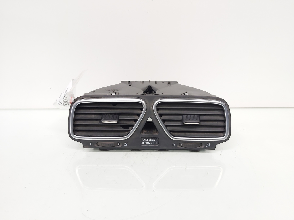 Grila aer bord centrala, VW Eos (1F7, 1F8) (id:668326)
