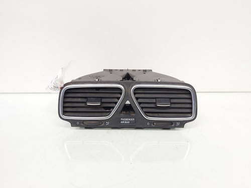 Grila aer bord centrala, VW Eos (1F7, 1F8) (id:668326)