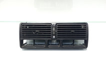 Grila aer bord centrala, Vw Golf 4 (1J1) [Fabr 199...