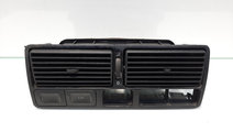Grila aer bord centrala, VW Golf 4 (1J1) (id:45587...