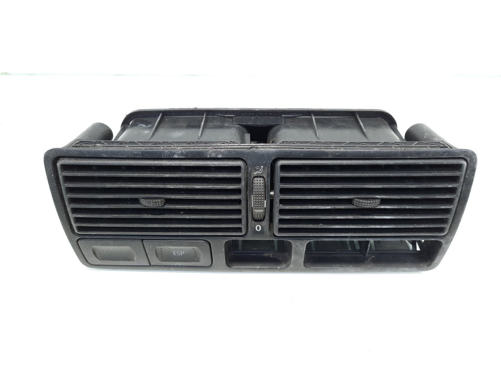 Grila aer bord centrala, VW Golf 4 (1J1) (id:478560)