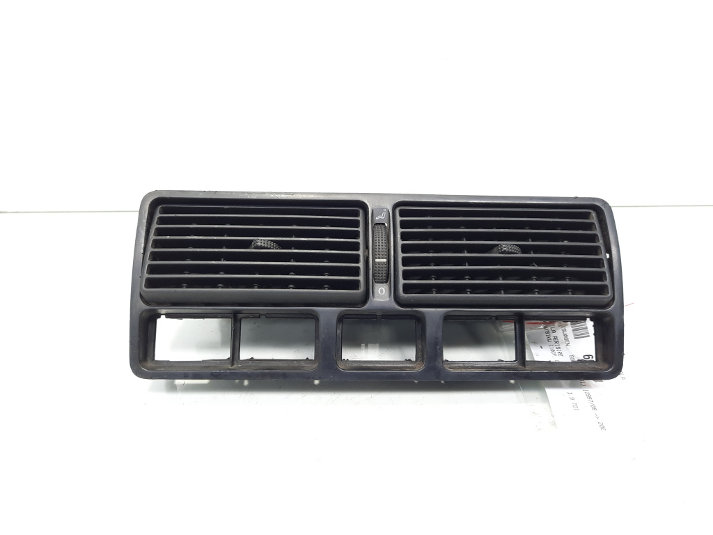 Grila aer bord centrala, VW Golf 4 (1J1) (id:603834)