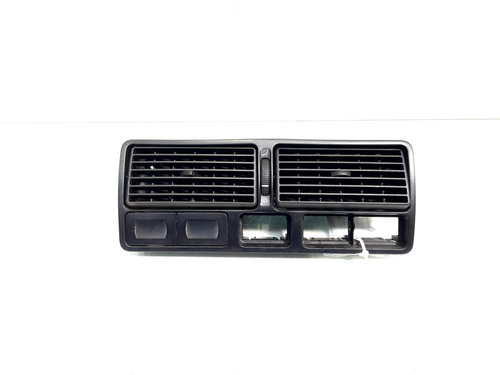 Grila aer bord centrala, Vw Golf 4 Variant (1J5) (idi:528739)