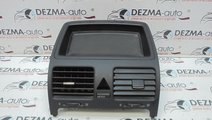 Grila aer bord centrala, Vw Golf 5 Variant (1K5) (...