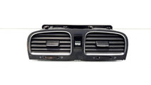 Grila aer bord centrala, Vw Golf 6 (5K1) (id:52567...