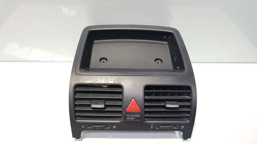 Grila aer bord centrala, Vw Jetta 3 (1K2) cod 1K0819743A (id:362565)