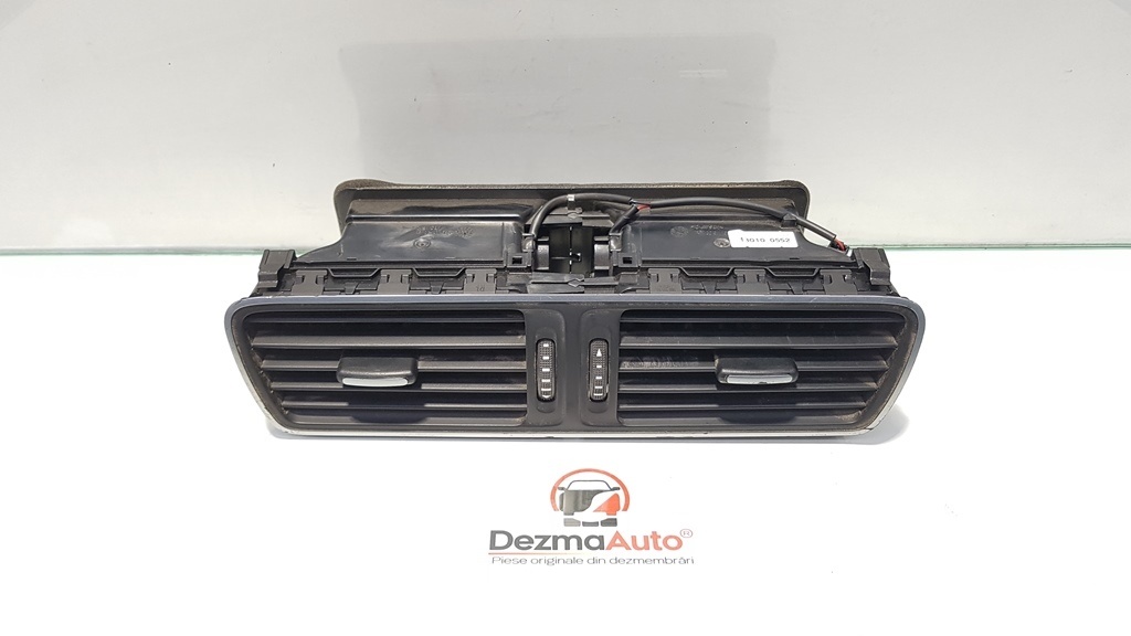 Grila aer bord centrala, Vw Passat (362) 3AC819728A (id:396270)