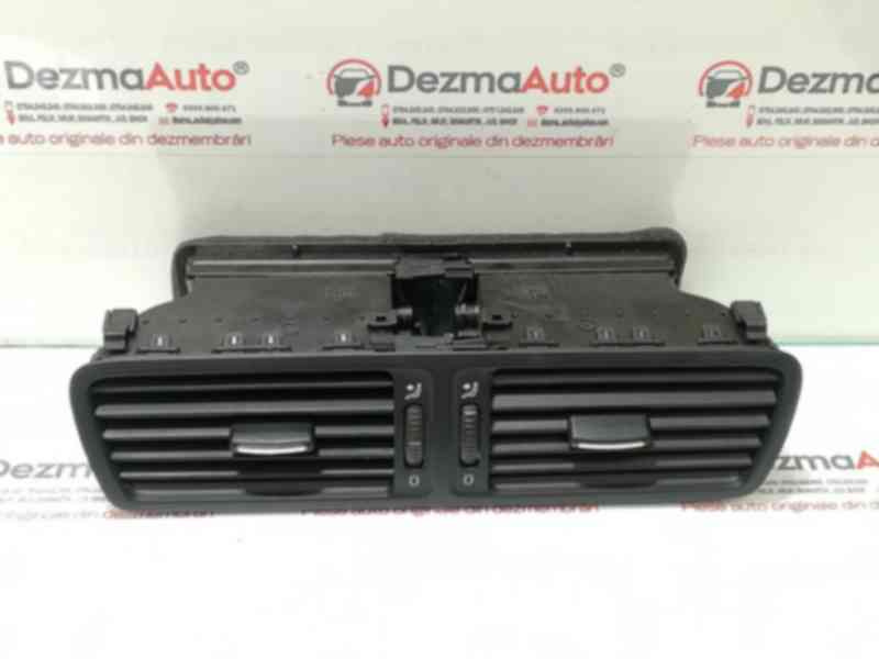 Grila aer bord centrala, Vw Passat (3C2) (id:316137)