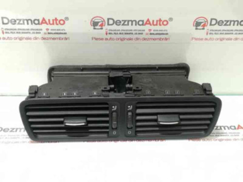 Grila aer bord centrala, Vw Passat (3C2) (id:316137)