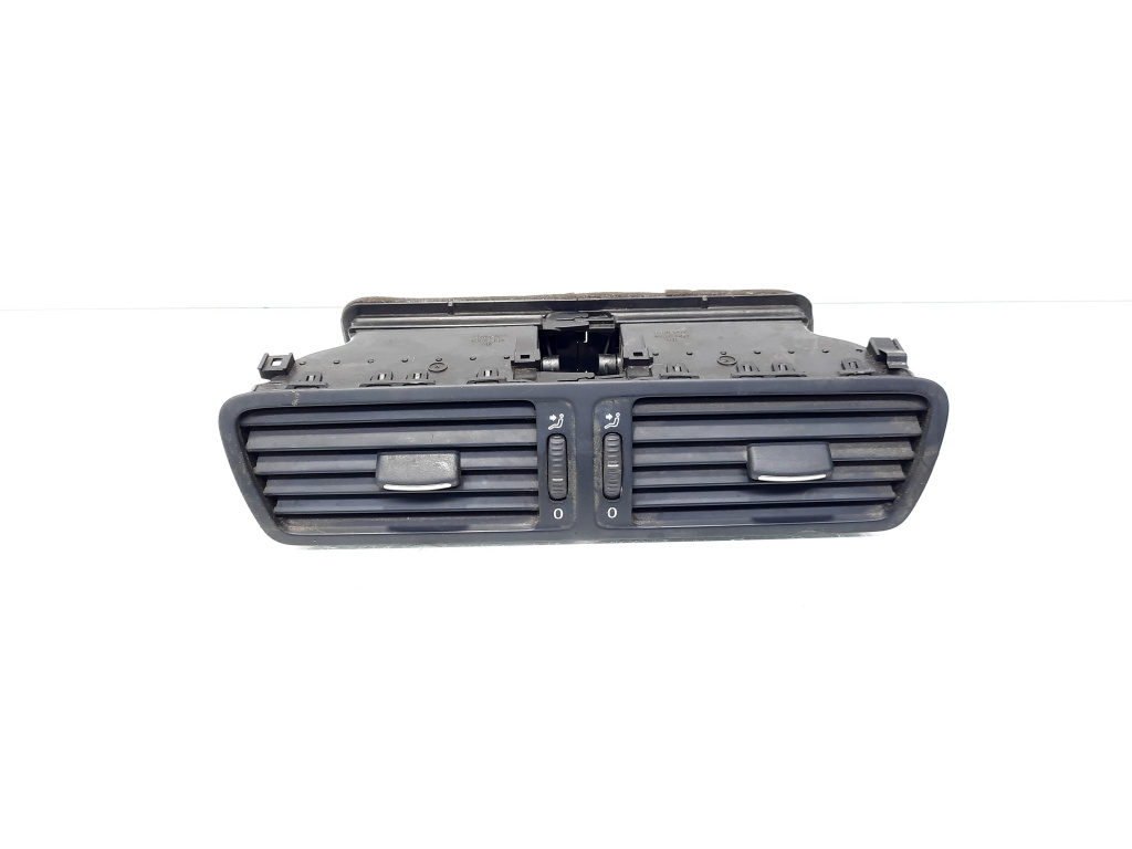 Grila aer bord centrala, Vw Passat (3C2) (id:532902)