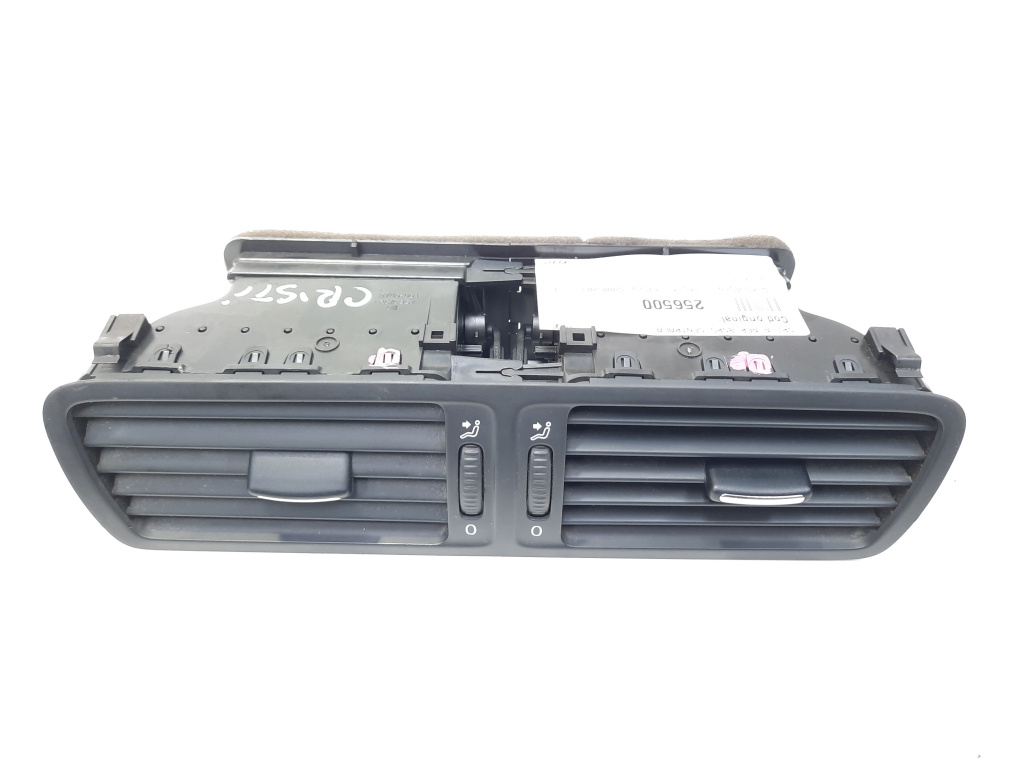 Grila aer bord centrala, VW Passat (3C2) (pr:110747)