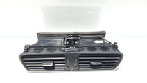 Grila aer bord centrala, Vw Passat CC (357) [Fabr ...