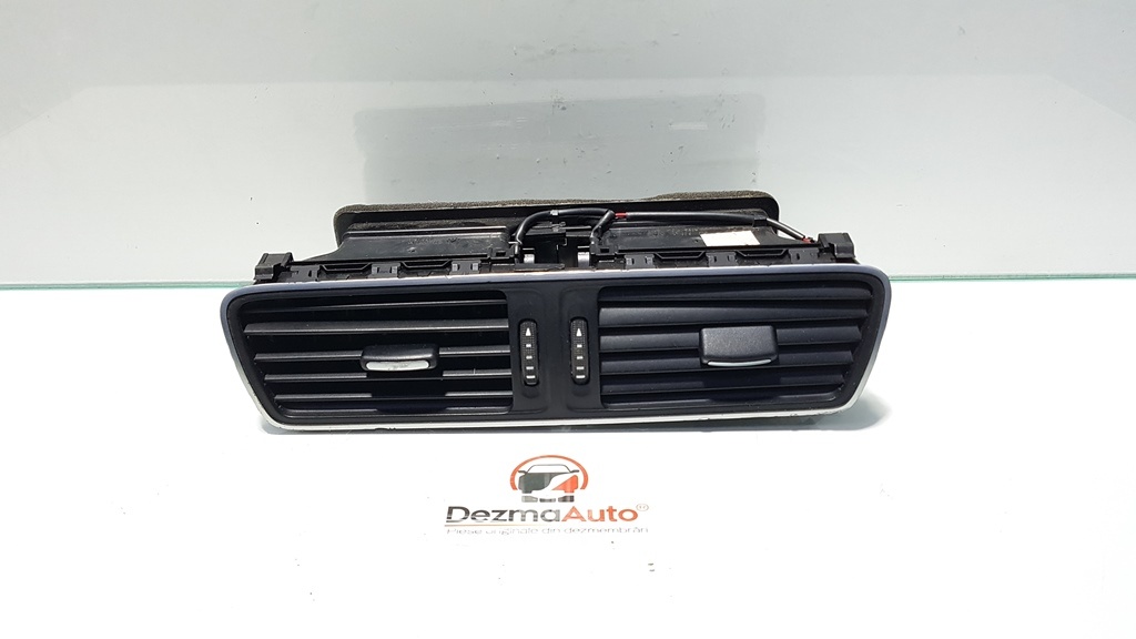 Grila aer bord centrala, Vw Passat Variant (365) 3AC819728A (id:394023)
