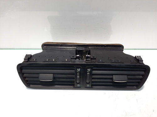 Grila aer bord centrala, Vw Passat Variant (3C5) cod 3C2819728F, 3C2819728E (id:454467)