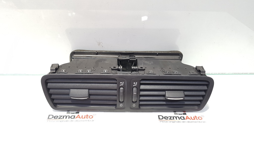 Grila aer bord centrala, Vw Passat Variant (3C5) (id:373067)