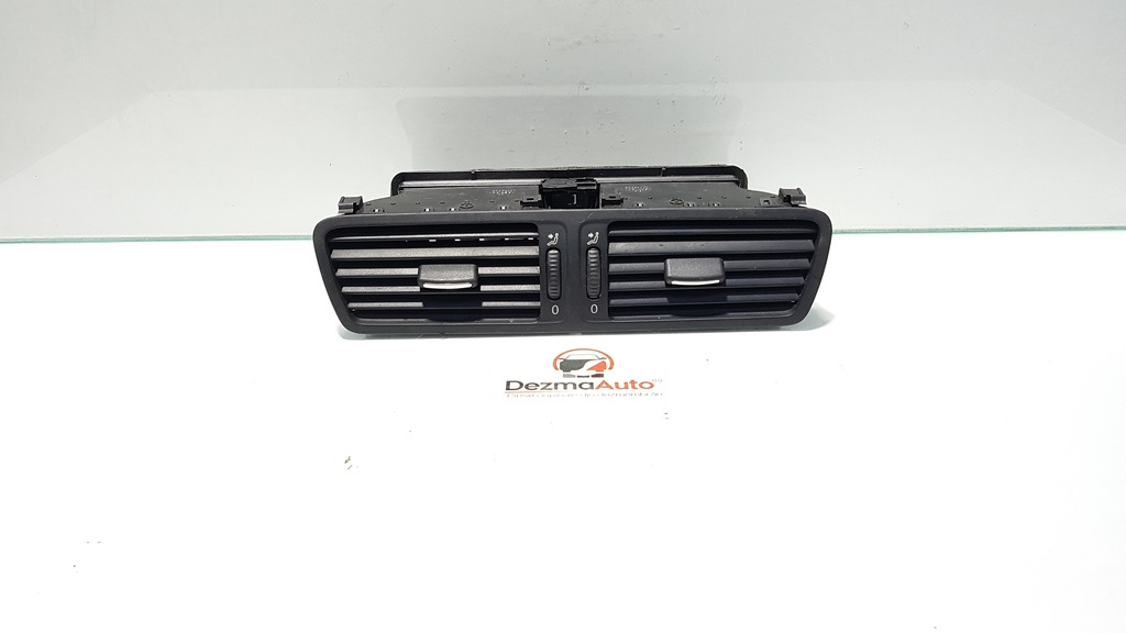 Grila aer bord centrala, Vw Passat Variant (3C5) 3C1819728F (id:394026)
