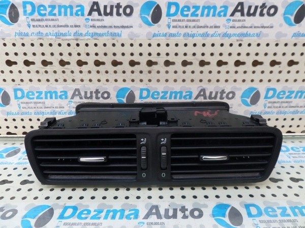 Grila aer bord centrala Vw Passat