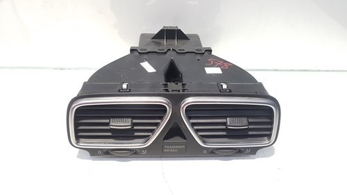 Grila aer bord centrala, Vw Scirocco (137) 1Q0819735C (id:382718)