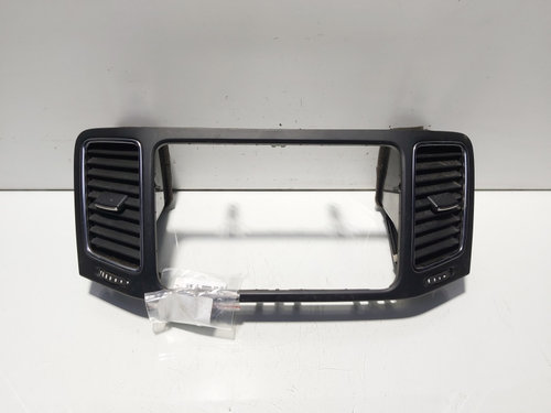 Grila aer bord centrala, VW Sharan (7N) (id:634025)
