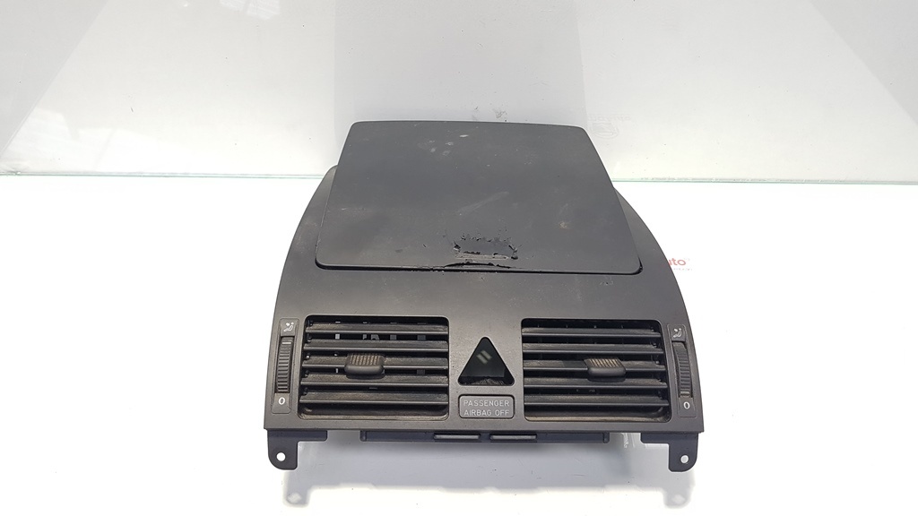 Grila aer bord centrala, Vw Touran (1T1, 1T2) (id:374355)
