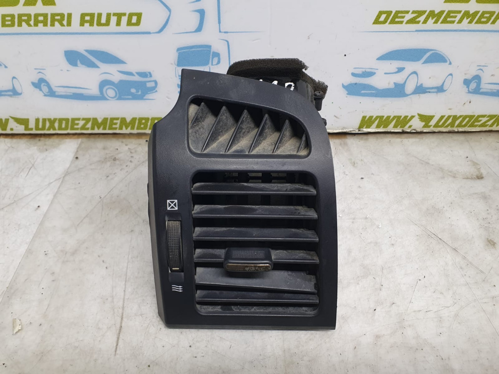Grila aer bord Chevrolet Captiva [2006 - 2011] 2.4 benzina Z24SED