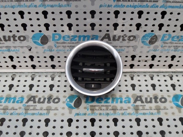 Grila aer bord, cod 13203702, Opel Corsa D, (id:183976)