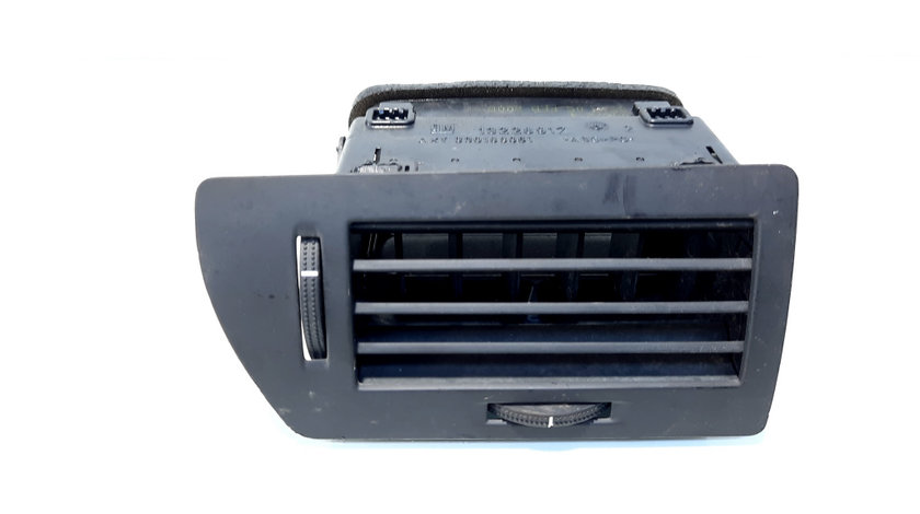 Grila aer bord, cod 13228917, Opel Astra H Van (idi:519450)