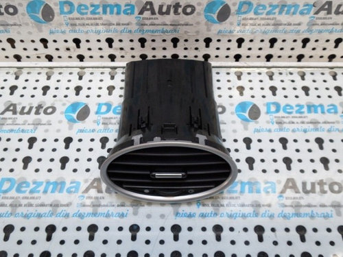 Grila aer bord, cod 4M51-A014L21-AD, Ford Focus 2 cabriolet (id:192141)