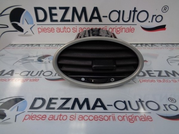 Grila aer bord, cod 4M51-A014L21-AD, Ford Focus 2 (DA) (id:209834)