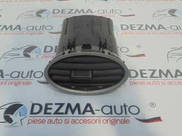 Grila aer bord, cod 4M51-A014L21-AE, Ford Focus 2 combi (DA) (id:271159)