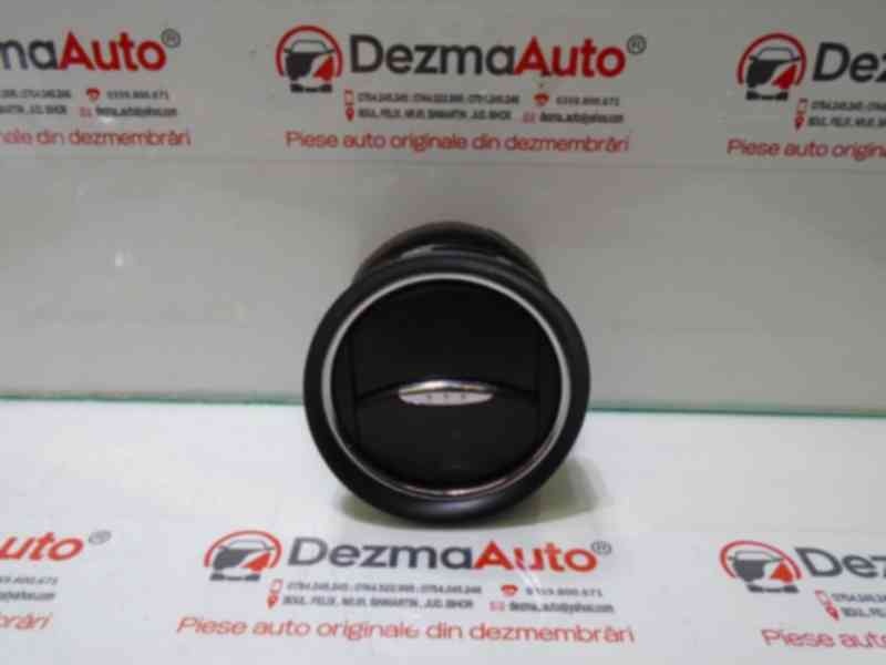 Grila aer bord, cod 6M21-U018B09-AD, Ford Mondeo 4 (id:302549)