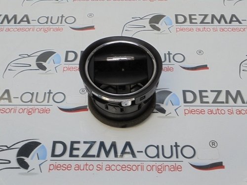 Grila aer bord, cod 6M21-U018B09-ADW, Ford Mondeo 4 (id:251967)