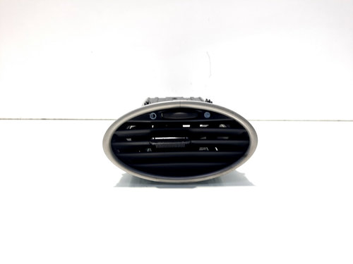 Grila aer bord, cod 6N41-A014L21-CB, Ford Focus 2 (DA) (id:509315)