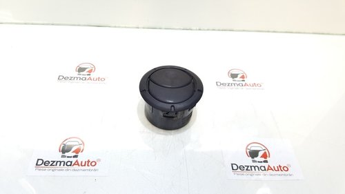 Grila aer bord, cod 8200464605, Dacia Logan (LS) (id:335148)
