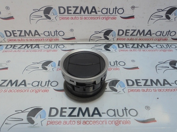 Grila aer bord, cod 8A6H-A018B09-AA, Ford Fiesta 5 (id:259606)