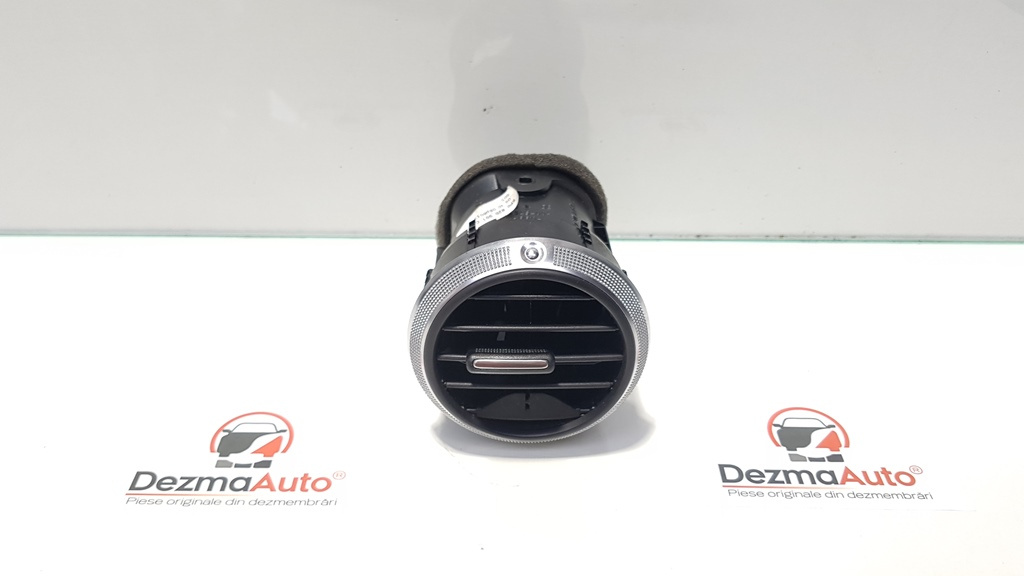 Grila aer bord, cod 8P0820901A, Audi A3 (8P1) (id:364212)