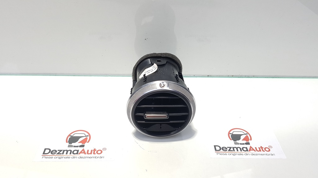 Grila aer bord, cod 8P0820901A, Audi A3 (8P1) (id:364214)