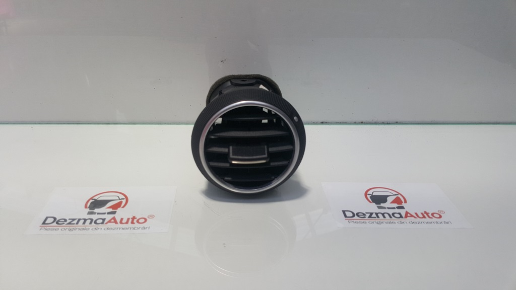 Grila aer bord, cod 8P0820901A, Audi A3 (8P1) (id:364283)